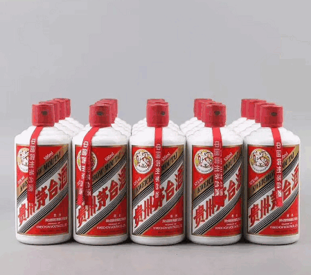 排浦镇名酒回收